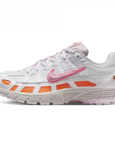 Nike P-6000 Digital Pink Crimson