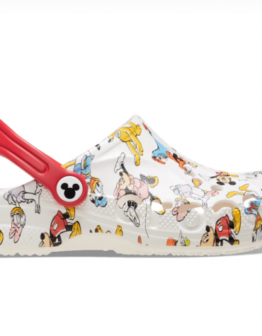 CROCS Disney Mickey and Friends Baya Clog 32 33