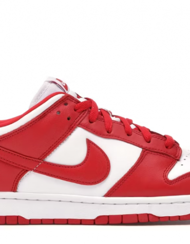 Nike Dunk basse projet spécial St. John's - Taille 42