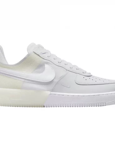Nike Air Force 1 React 'Photon Dust'