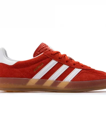 adidas Gazelle Indoor Bold Orange