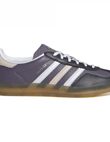 Adidas Gazelle Indoor Wmns "Shadow Violet" 40