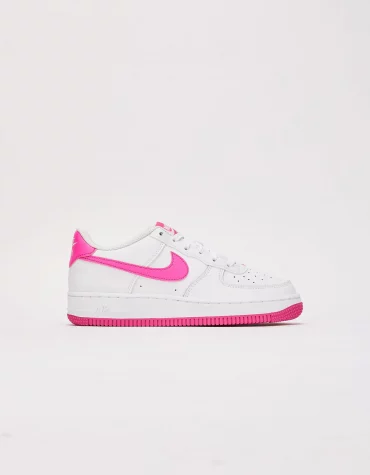 Nike Air Force 1 GS 'White Laser Fuchsia 35,5