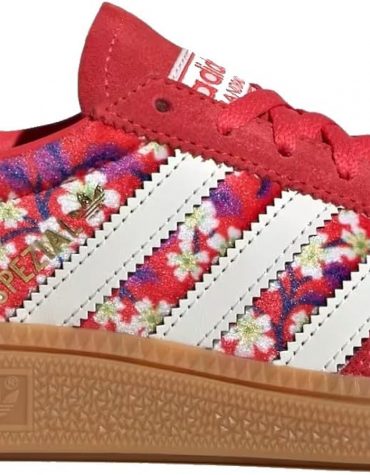 Adidas Handball Spezial x Liberty London Taille 37,5