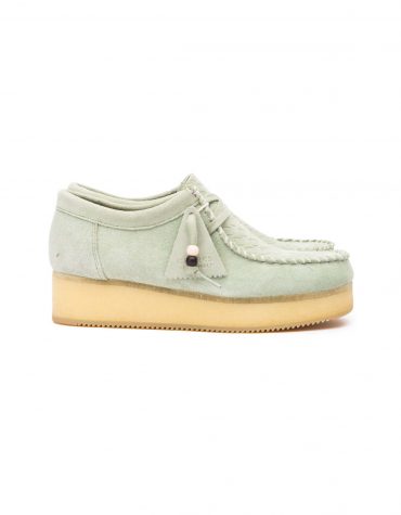 Wallacraft Lo Pale Green 207