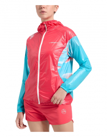LA SPORTIVA Veste imperméable riza XS #009