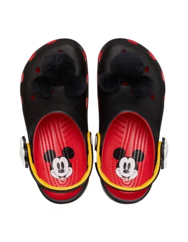 Crocs MICKEY MOUSE CLASSIC CLOG 39 40