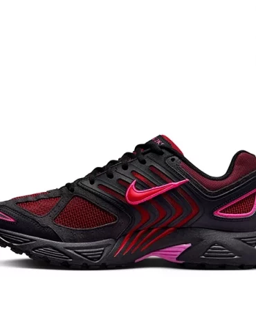 NIKE AIR PEGASUS 2K5 FIRE RED 36,5