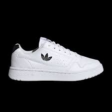 Adidas Originals NY 90 -White/Blac