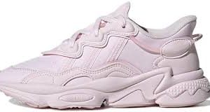 adidas originals Ozweego 'Almost Pink