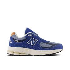 New Balance New Balance 2002R Blue Navy 38