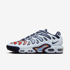 Nike Air Max Plus Drift Football Grey Taille 46