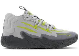 Puma LaMelo Ball MB.03 Chino Hills 37,5