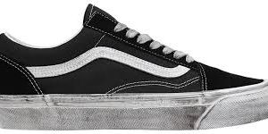 Vans Stressed Old Skool 36,5