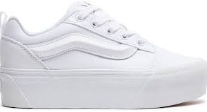 Vans Knu Stack blanc pur/blanc 36,5