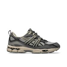 ASICS Gel-NYC Utility Steeple Grey Graphite 45