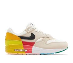 Nike Air Max 1 Khaki Multi-Color 50