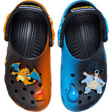 Crocs Pokémon Versus Clog 41 42