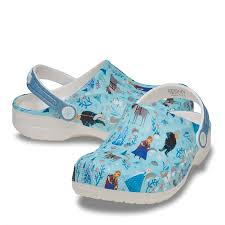 Crocs Sabots Frozen 42 43