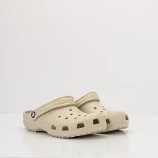 CROCS - CLOG - CLASSIC BONE
