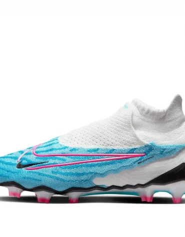 Nike Phantom GX Elite Gripknit DF FG 'Blast