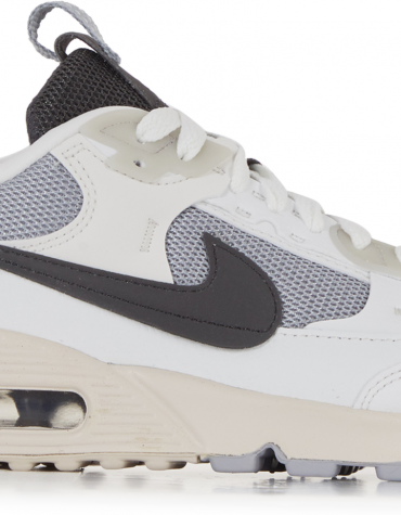Nike Air Max 90 Futura Wolf Grey Summit White