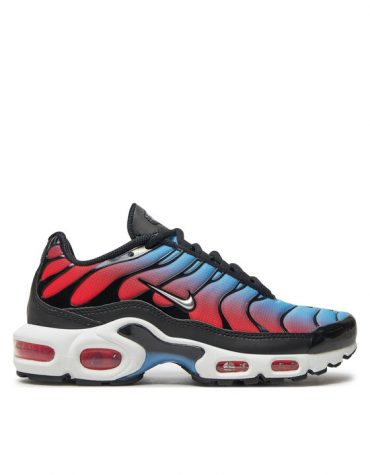 NIKE Air Max Plus Light Crimson 38,5