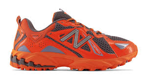 New Balance 610 v1 Orange gris ML610TB 39,5