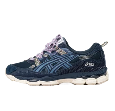 ASICS x Imabari GEL-NYC 38